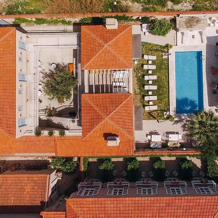Evliyagil Hotel by Katre Alaçatı Dış mekan fotoğraf