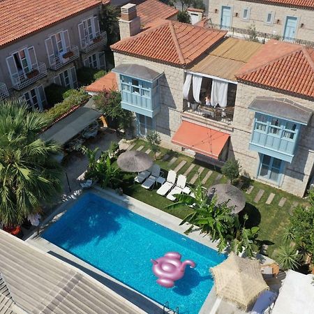 Evliyagil Hotel by Katre Alaçatı Dış mekan fotoğraf