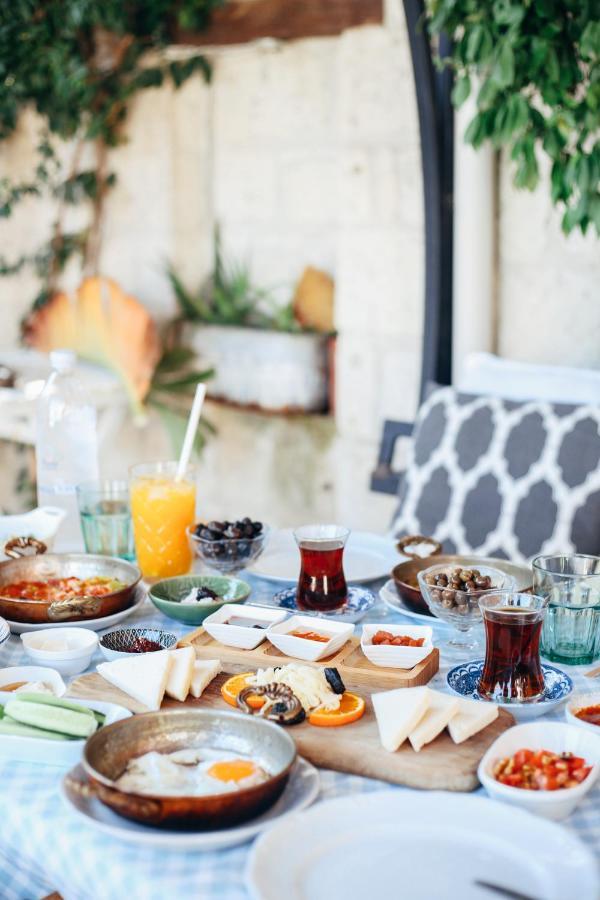 Evliyagil Hotel by Katre Alaçatı Dış mekan fotoğraf