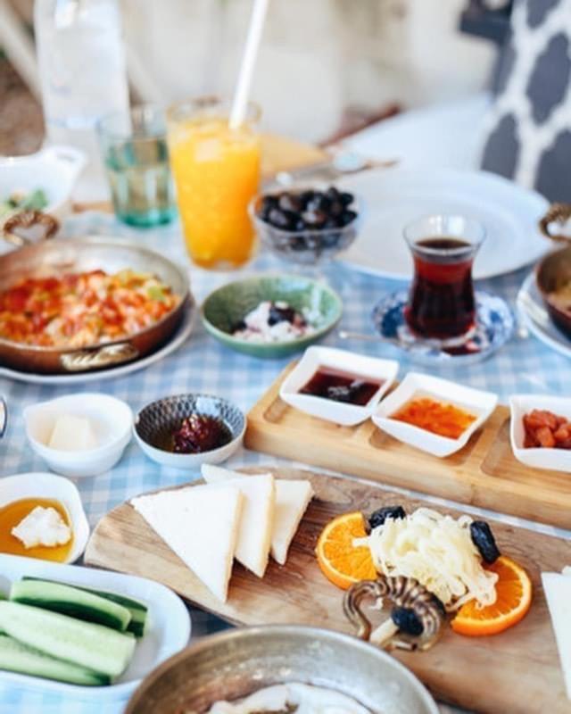 Evliyagil Hotel by Katre Alaçatı Dış mekan fotoğraf