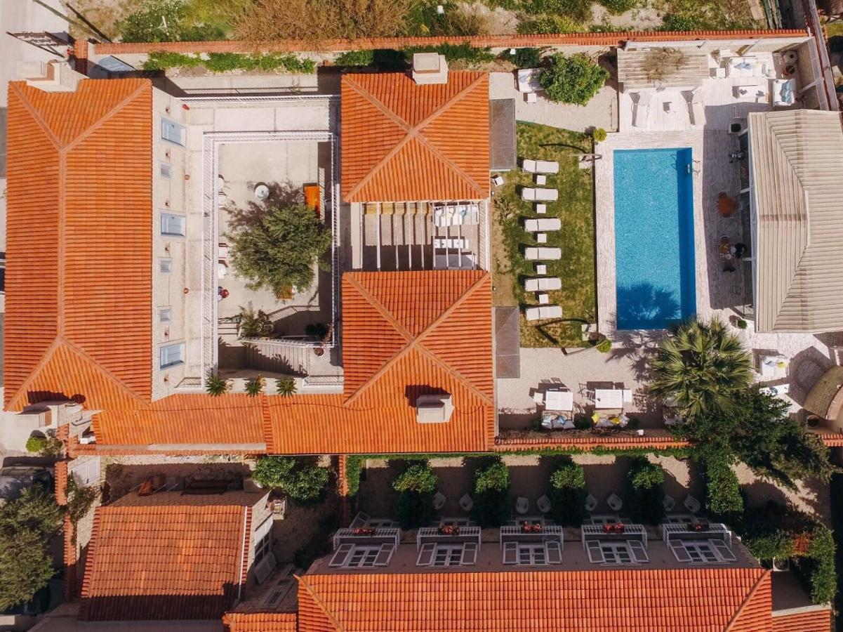 Evliyagil Hotel by Katre Alaçatı Dış mekan fotoğraf