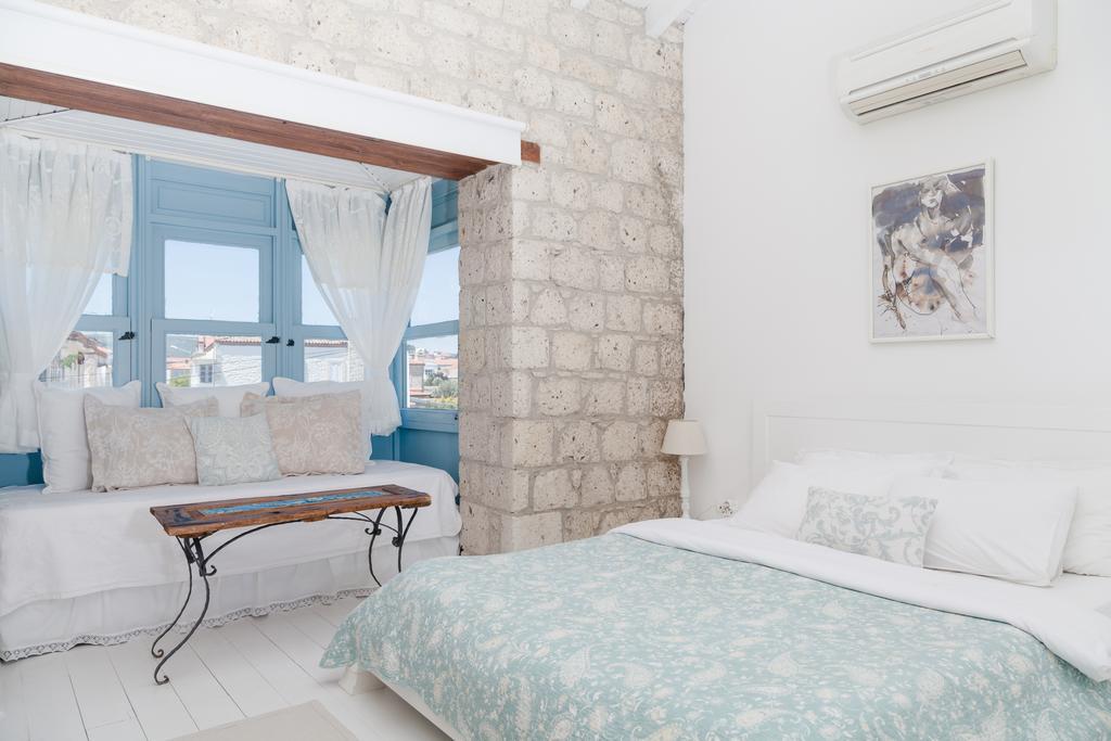 Evliyagil Hotel by Katre Alaçatı Dış mekan fotoğraf