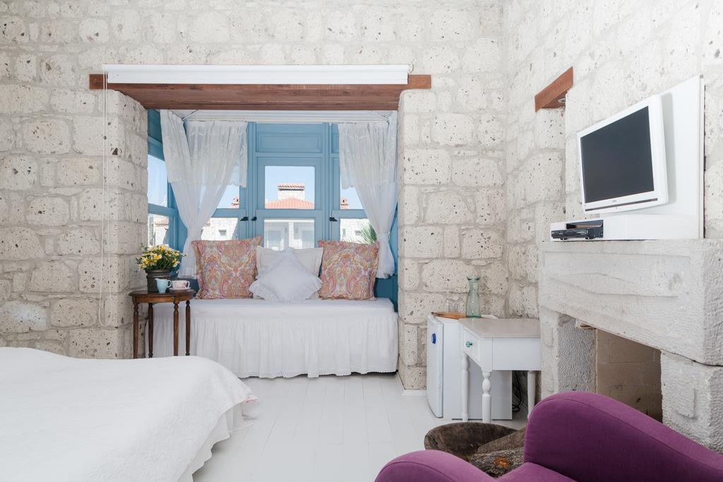 Evliyagil Hotel by Katre Alaçatı Dış mekan fotoğraf