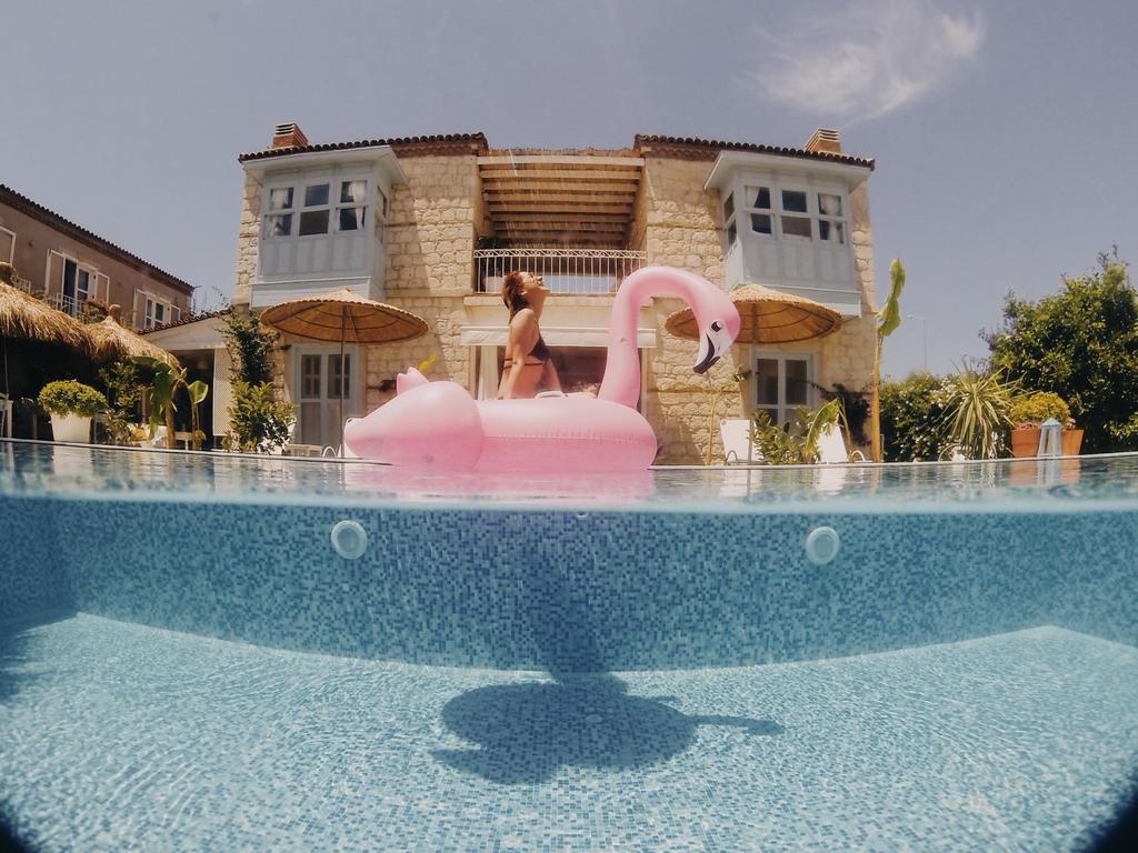 Evliyagil Hotel by Katre Alaçatı Dış mekan fotoğraf