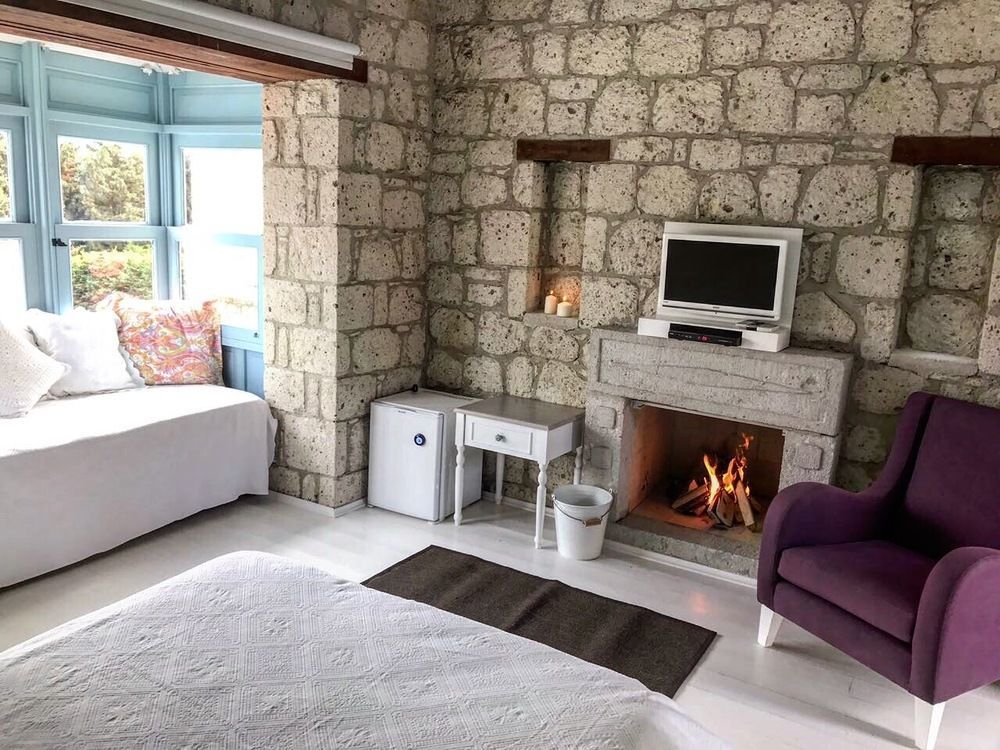 Evliyagil Hotel by Katre Alaçatı Dış mekan fotoğraf