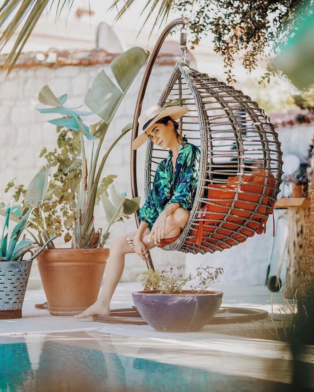 Evliyagil Hotel by Katre Alaçatı Dış mekan fotoğraf