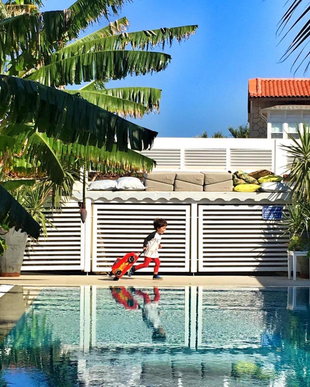 Evliyagil Hotel by Katre Alaçatı Dış mekan fotoğraf
