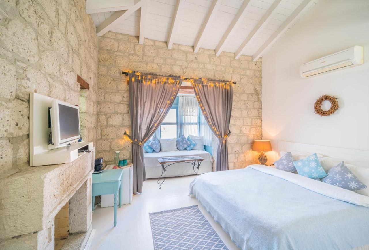 Evliyagil Hotel by Katre Alaçatı Dış mekan fotoğraf