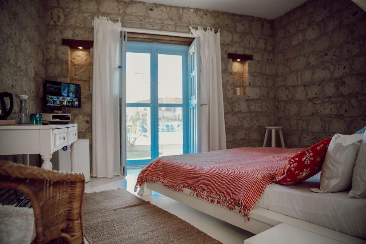 Evliyagil Hotel by Katre Alaçatı Dış mekan fotoğraf