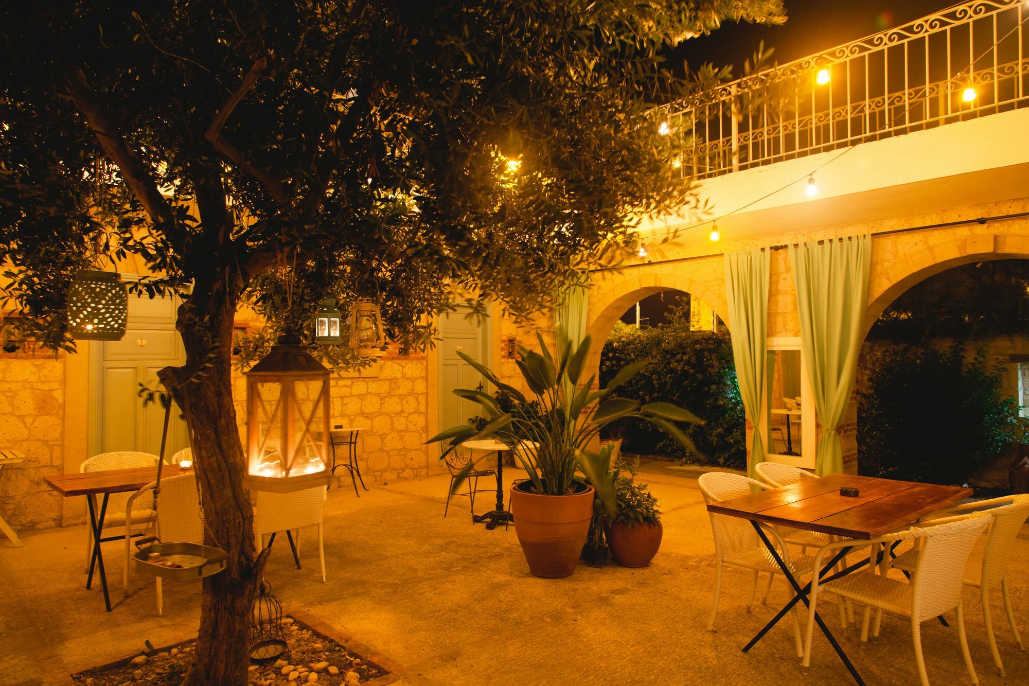 Evliyagil Hotel by Katre Alaçatı Dış mekan fotoğraf