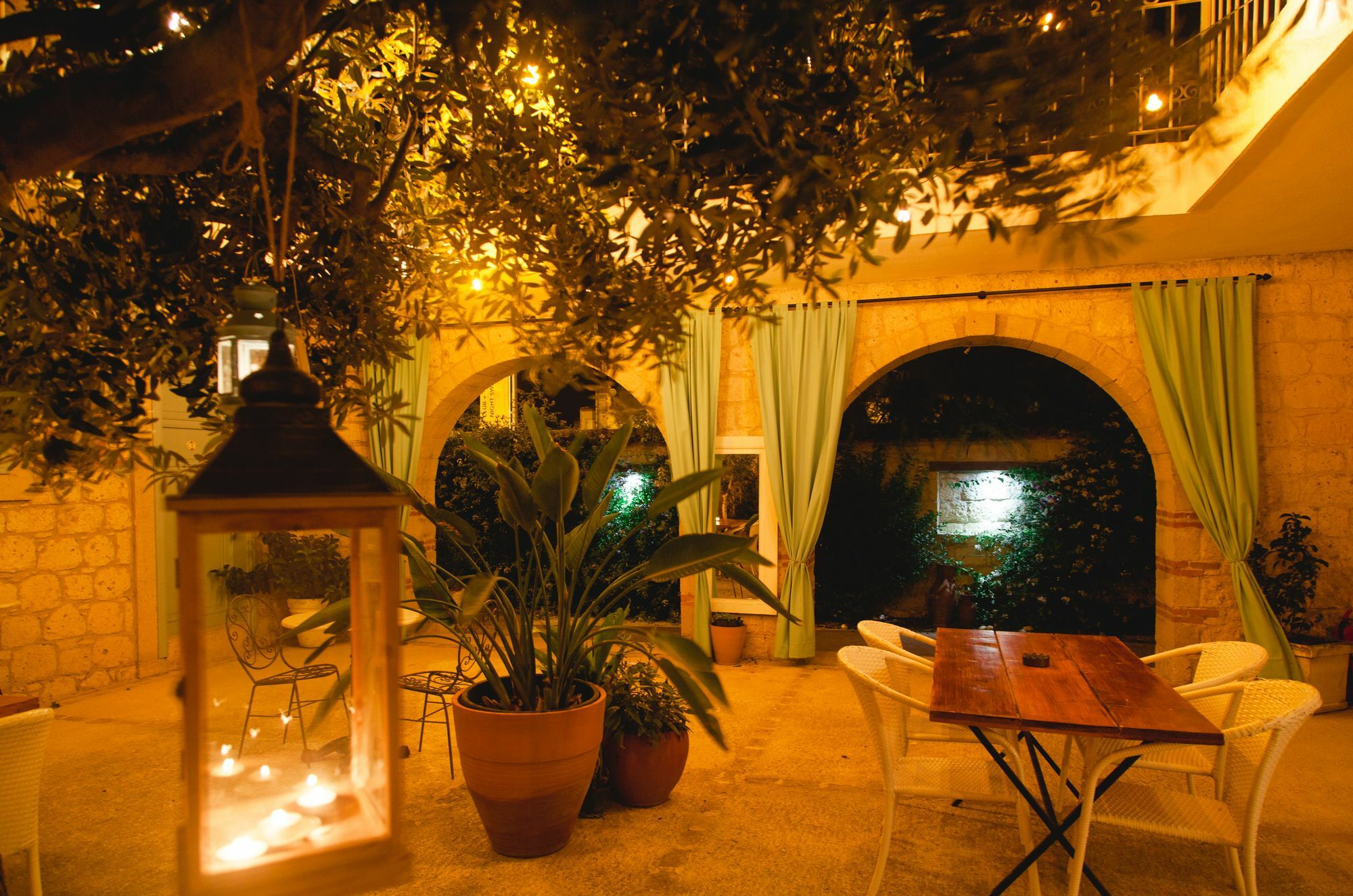 Evliyagil Hotel by Katre Alaçatı Dış mekan fotoğraf
