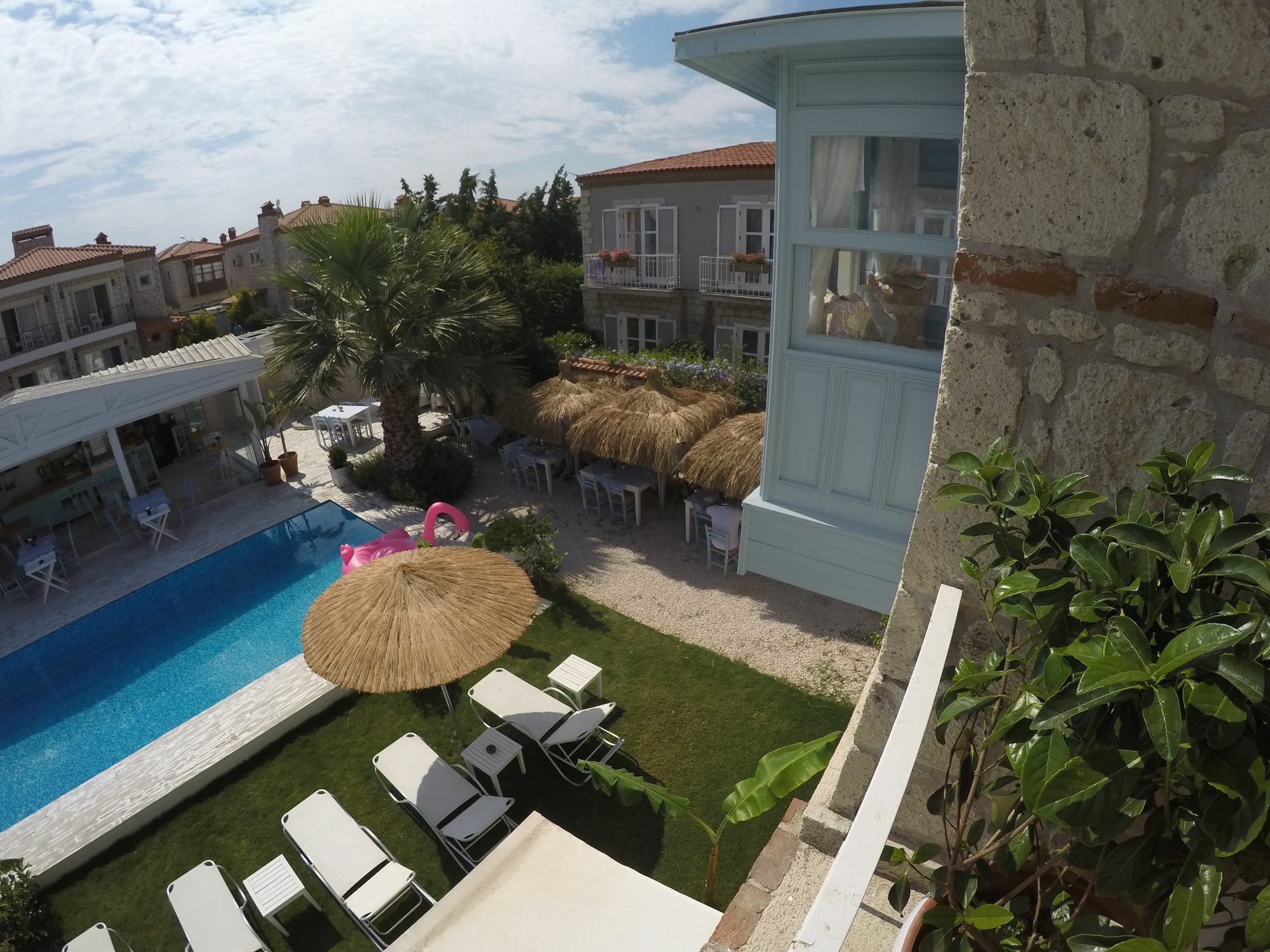 Evliyagil Hotel by Katre Alaçatı Dış mekan fotoğraf